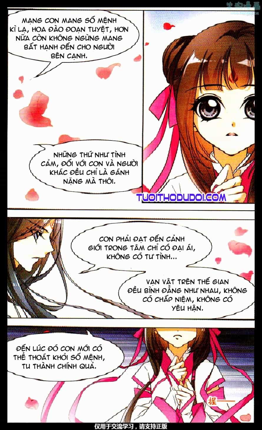 Hoa Thiên Cốt - Chương 49 - ảnh 8