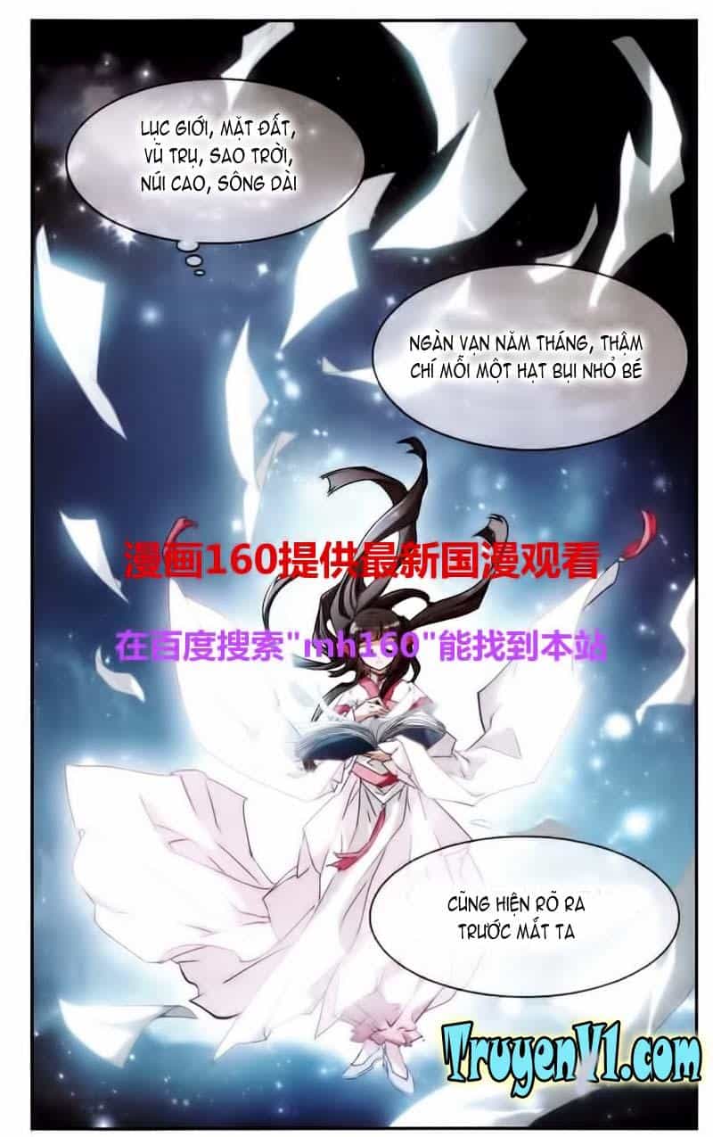 Hoa Thiên Cốt - Chương 63 - ảnh 13