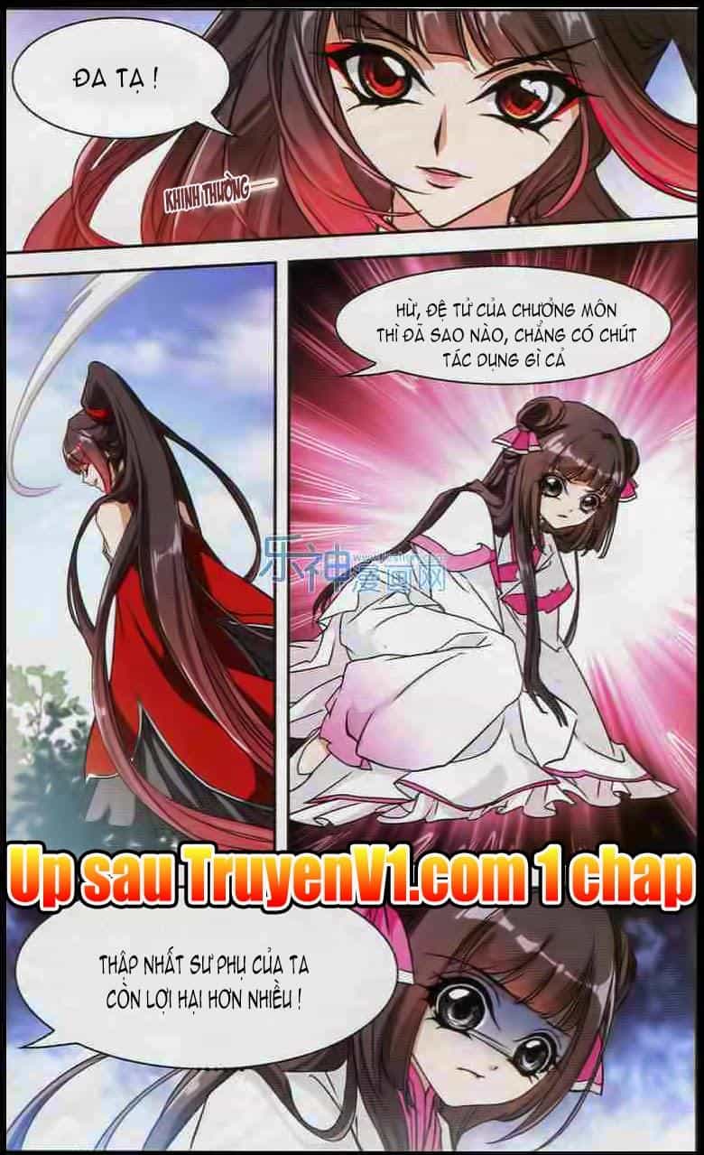 Hoa Thiên Cốt - Chương 71 - ảnh 13