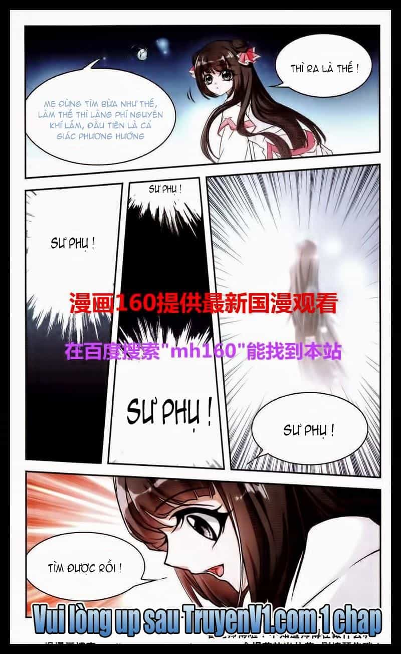 Hoa Thiên Cốt - Chương 73 - ảnh 13
