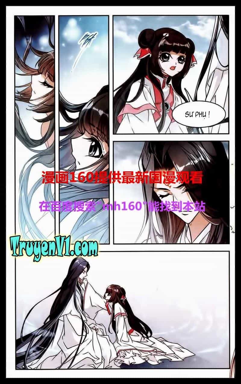 Hoa Thiên Cốt - Chương 73 - ảnh 3