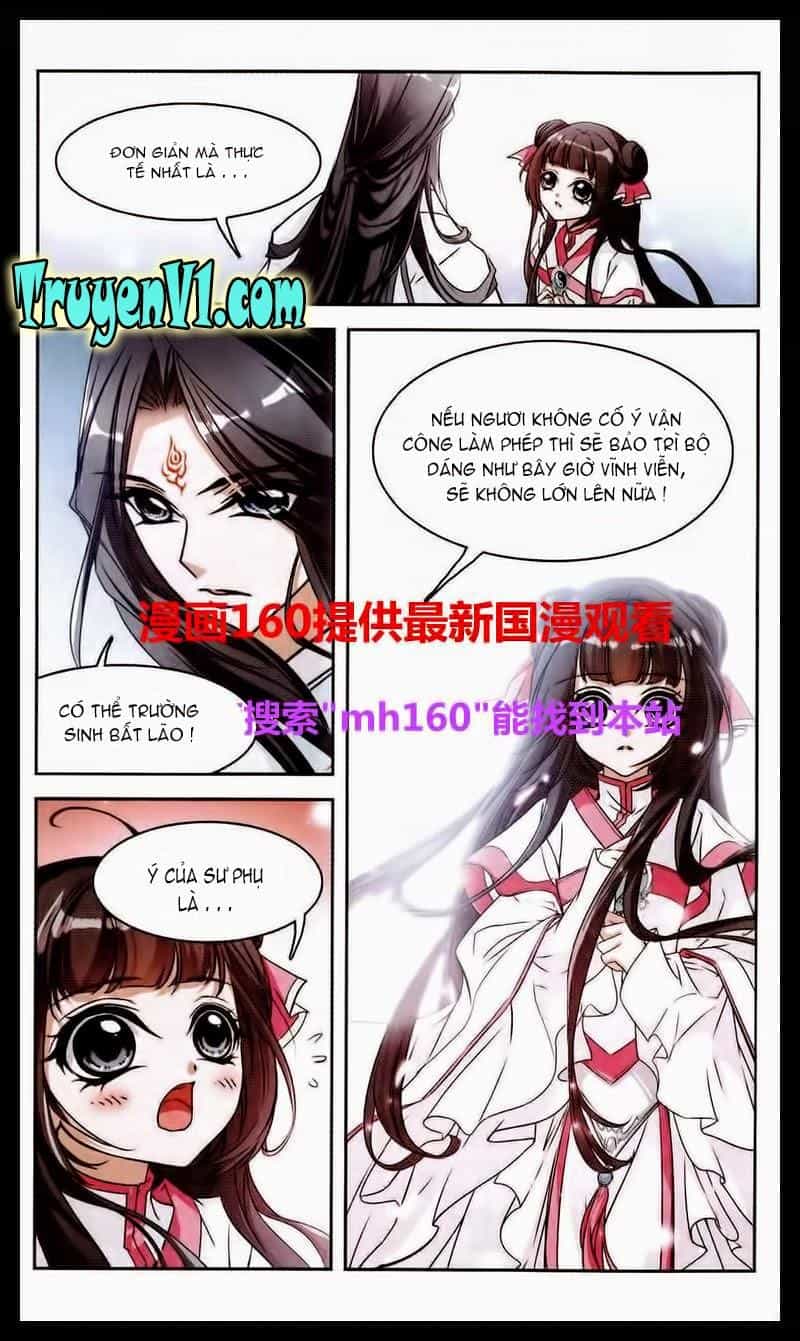 Hoa Thiên Cốt - Chương 73 - ảnh 6