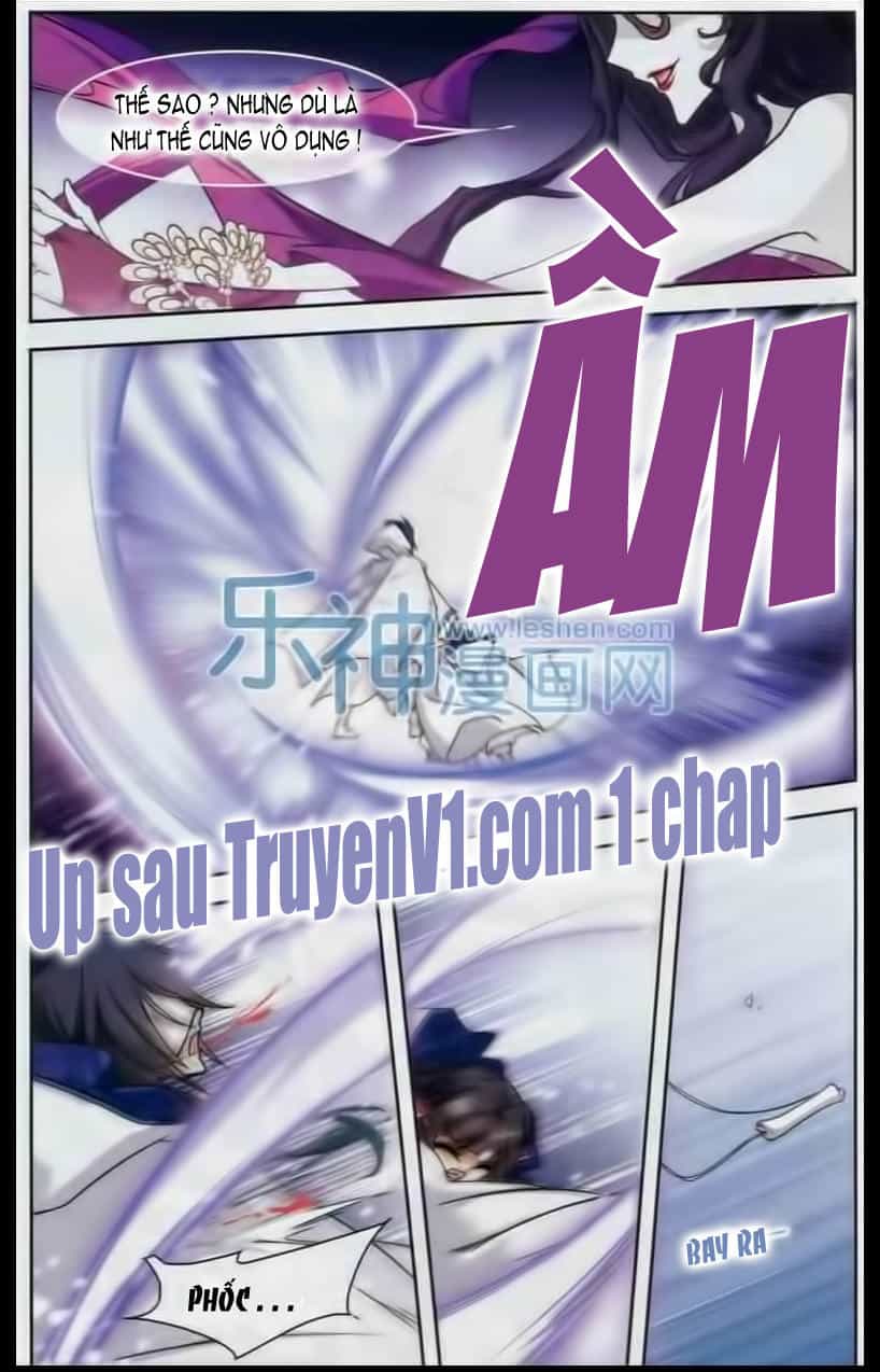 Hoa Thiên Cốt - Chương 81 - ảnh 12