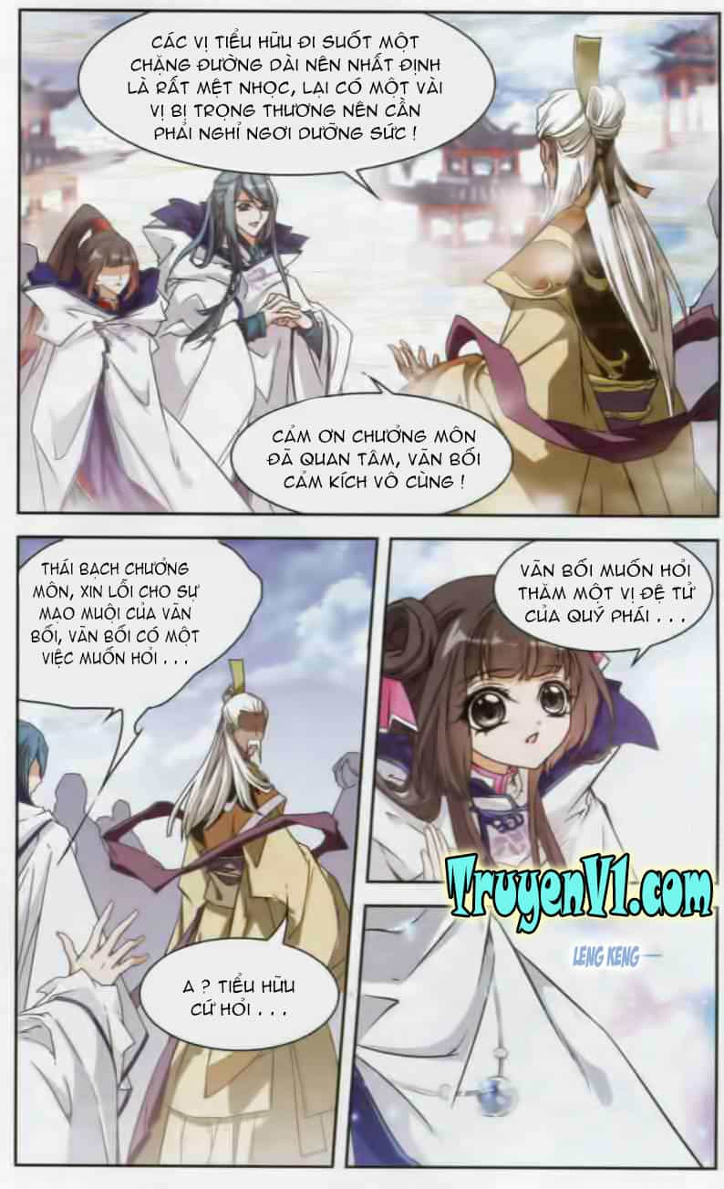 Hoa Thiên Cốt - Chương 86 - ảnh 3