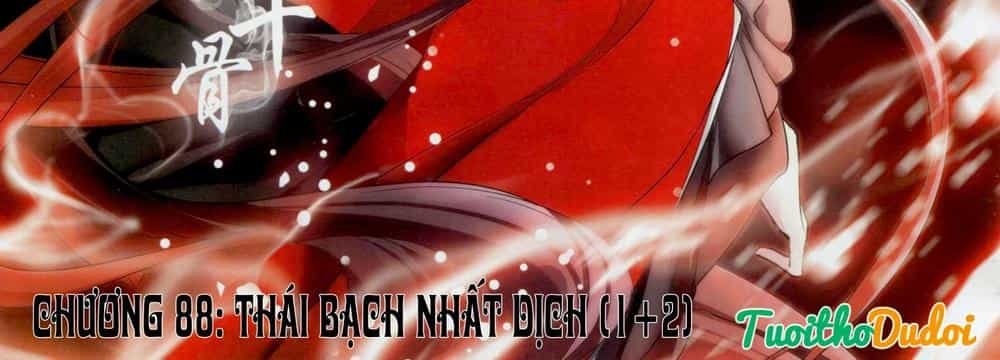 Hoa Thiên Cốt - Chương 88 - ảnh 2