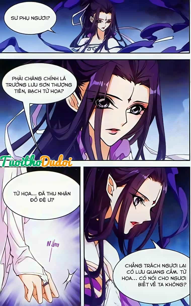 Hoa Thiên Cốt - Chương 90 - ảnh 3