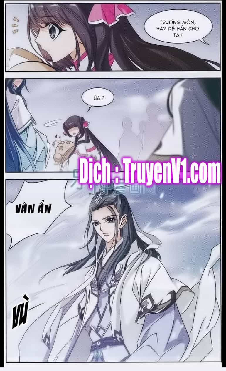 Hoa Thiên Cốt - Chương 97 - ảnh 12