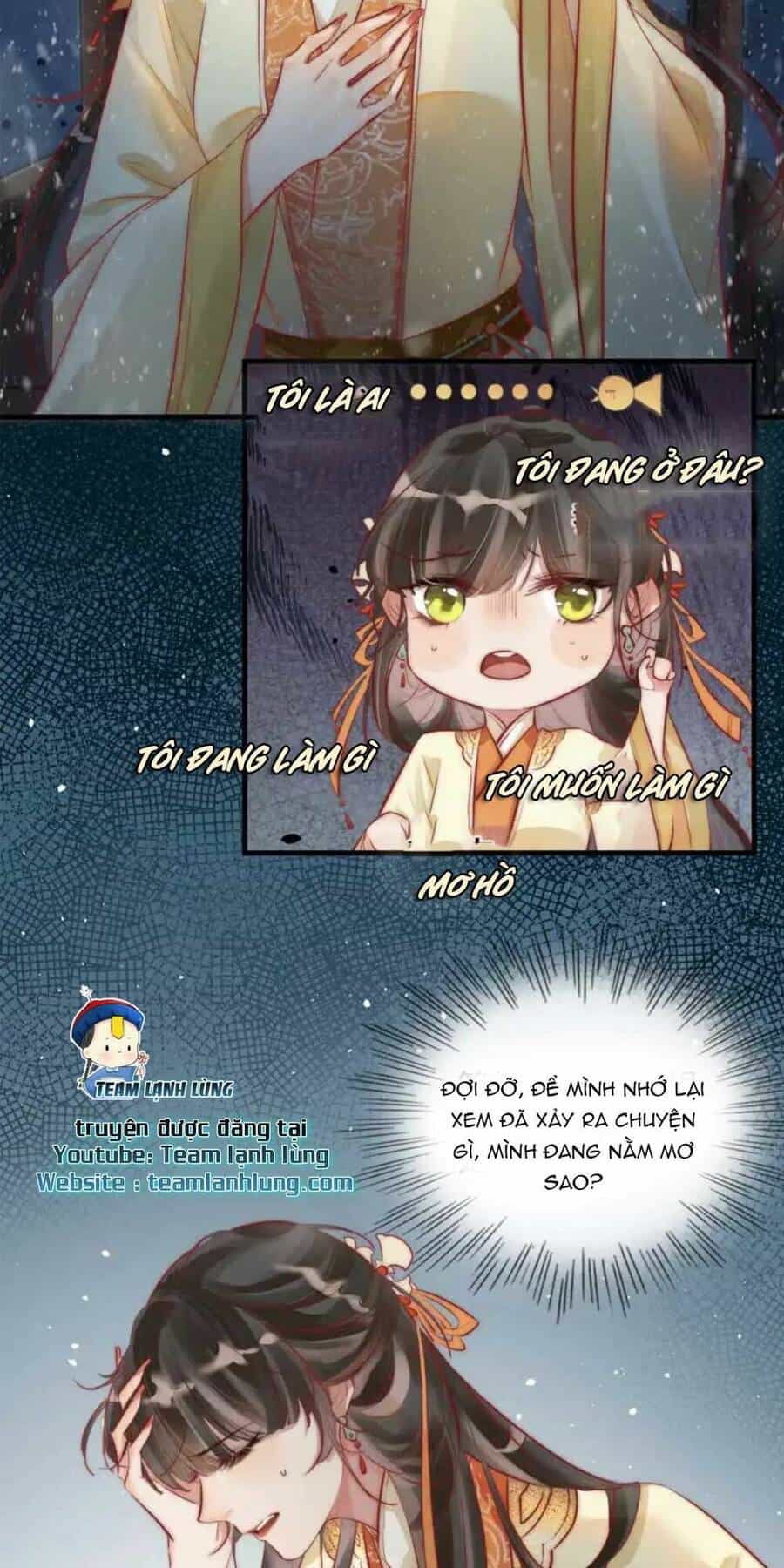 Hòa Thượng Phản Diện Giả Bạch Liên Hoa - Chương 1 - ảnh 7