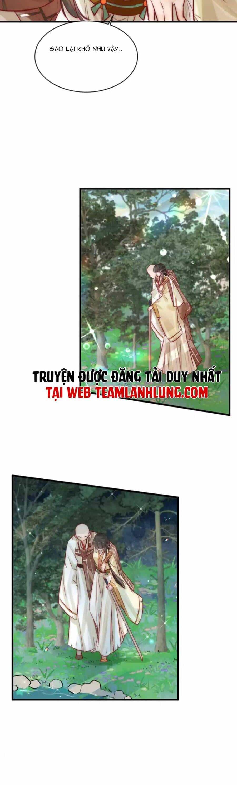 Hòa Thượng Phản Diện Giả Bạch Liên Hoa - Chương 11 - ảnh 8