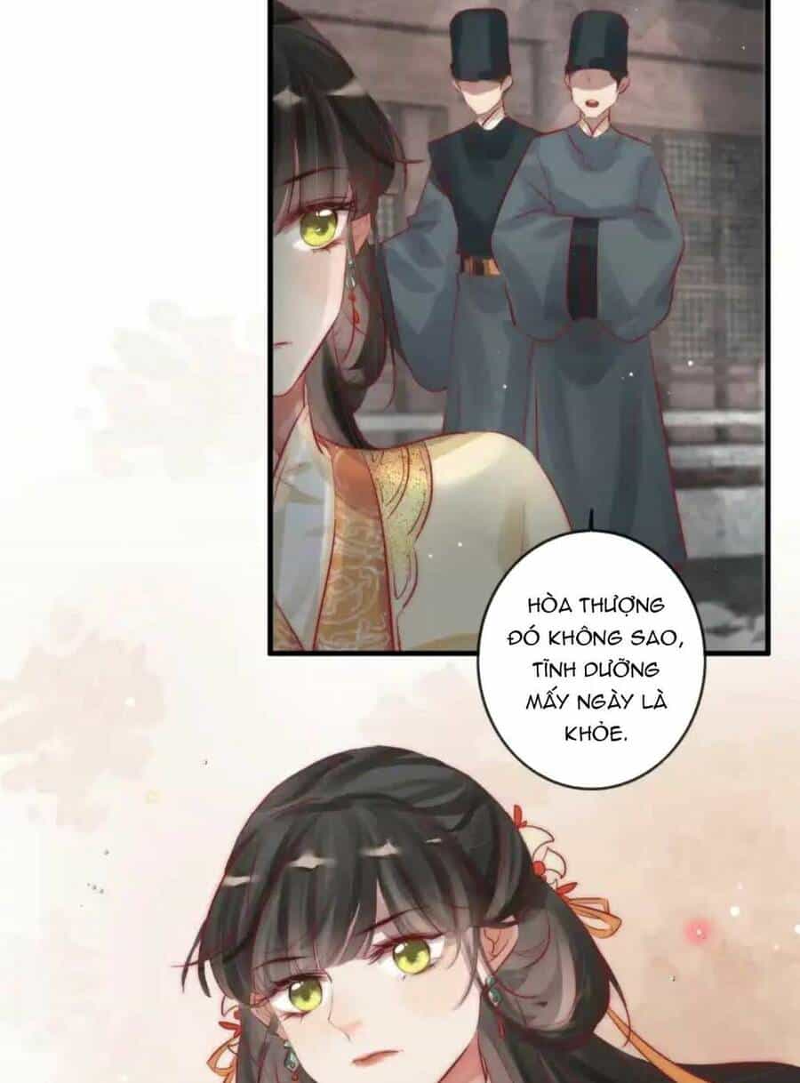 Hòa Thượng Phản Diện Giả Bạch Liên Hoa - Chương 2 - ảnh 28