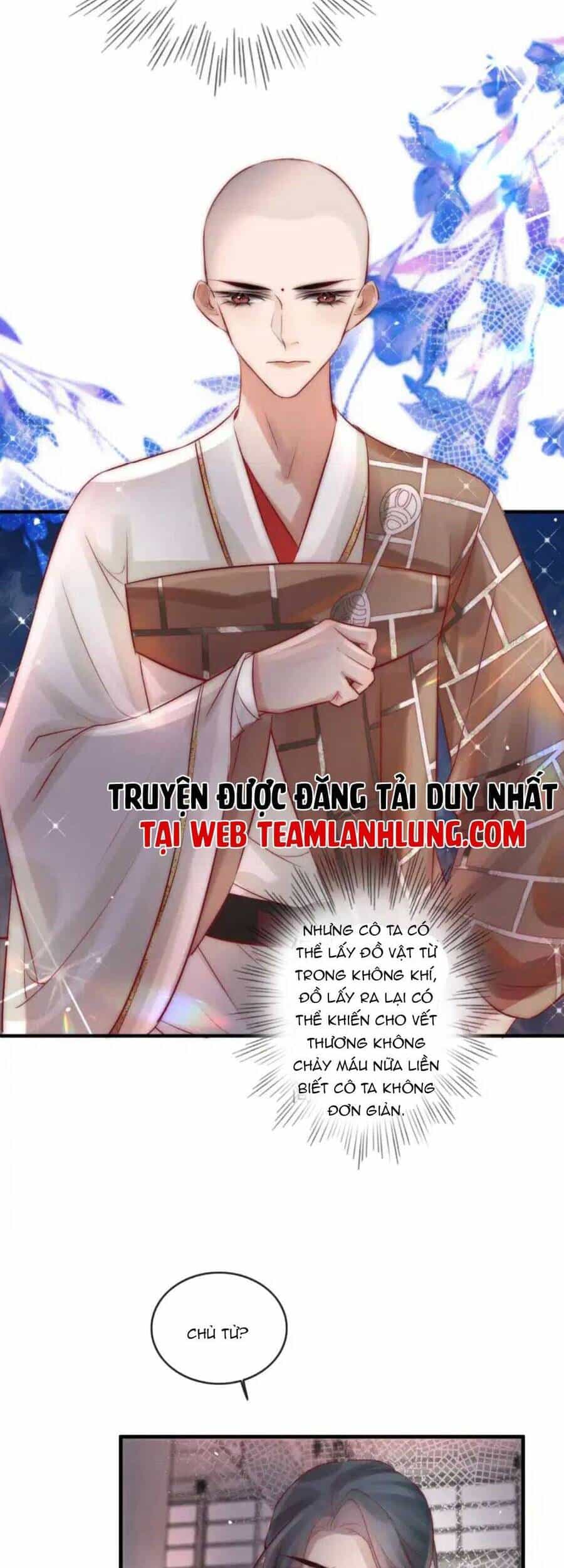 Hòa Thượng Phản Diện Giả Bạch Liên Hoa - Chương 7 - ảnh 28