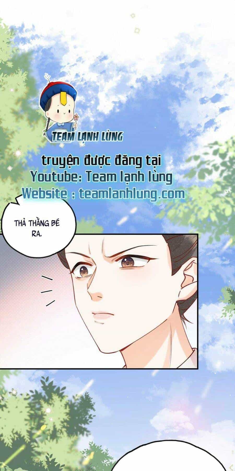 Hoá Trang Thành Mami Của Nhân Vật Phản Diện - Chương 2 - ảnh 15