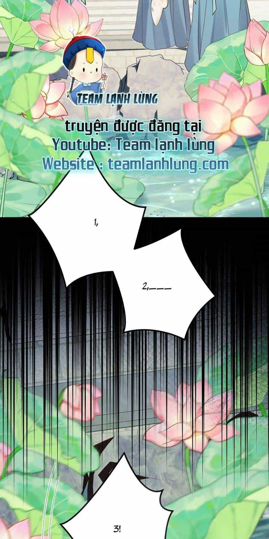 Hoá Trang Thành Mami Của Nhân Vật Phản Diện - Chương 5 - ảnh 23