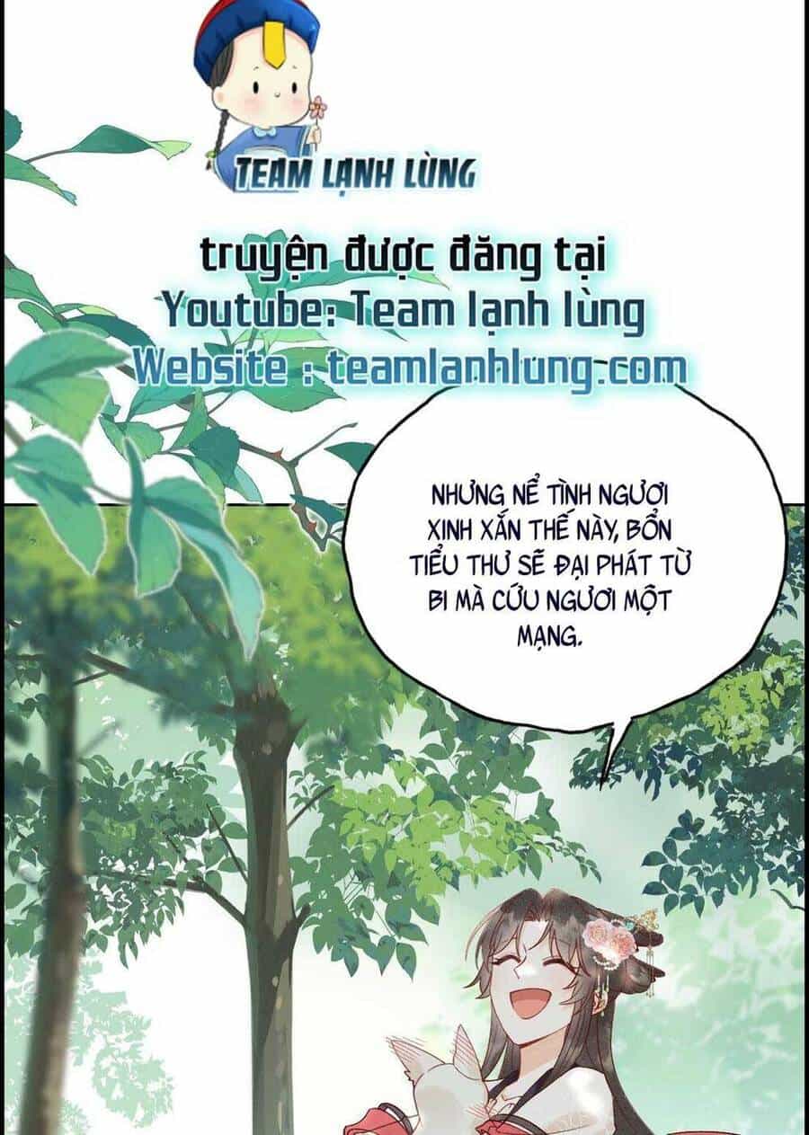 Hoá Trang Thành Mami Của Nhân Vật Phản Diện - Chương 6 - ảnh 15