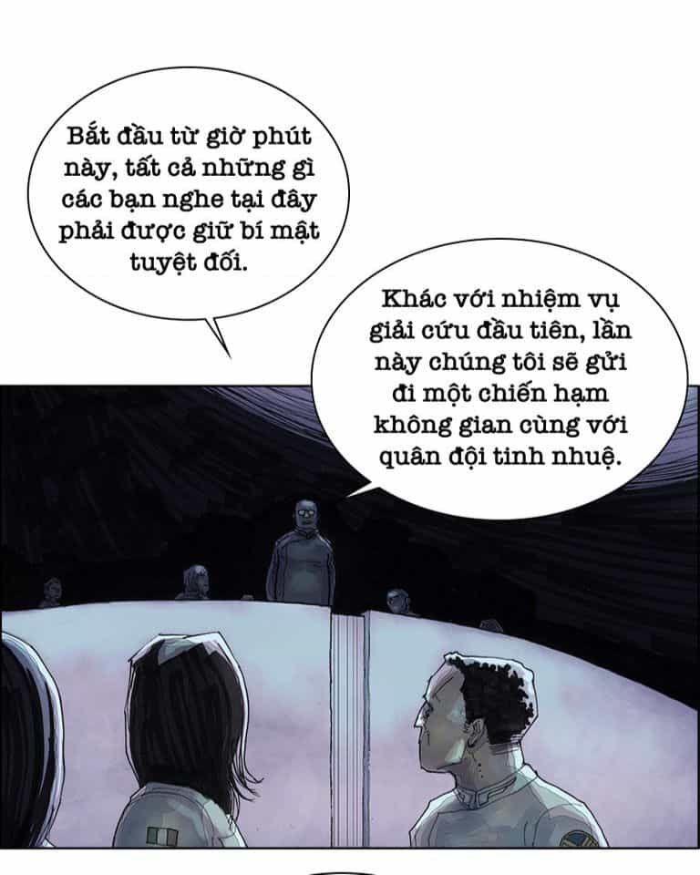 Hoa Tử Đỏ - Chuong 1 - ảnh 26
