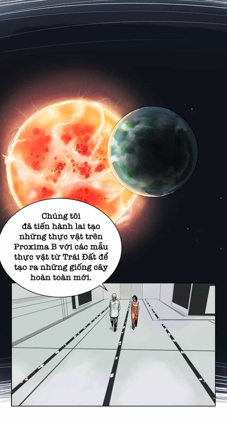 Hoa Tử Đỏ - Chuong 2 - ảnh 18