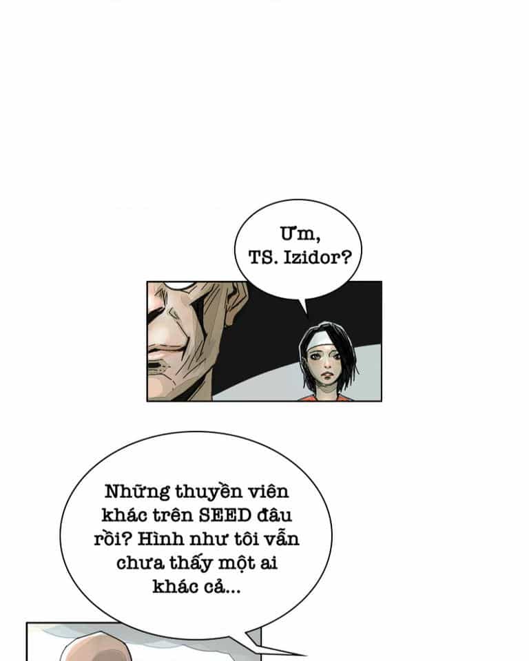 Hoa Tử Đỏ - Chuong 2 - ảnh 21