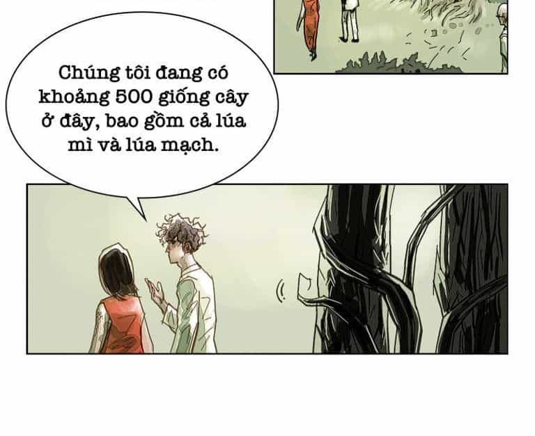 Hoa Tử Đỏ - Chuong 3 - ảnh 18