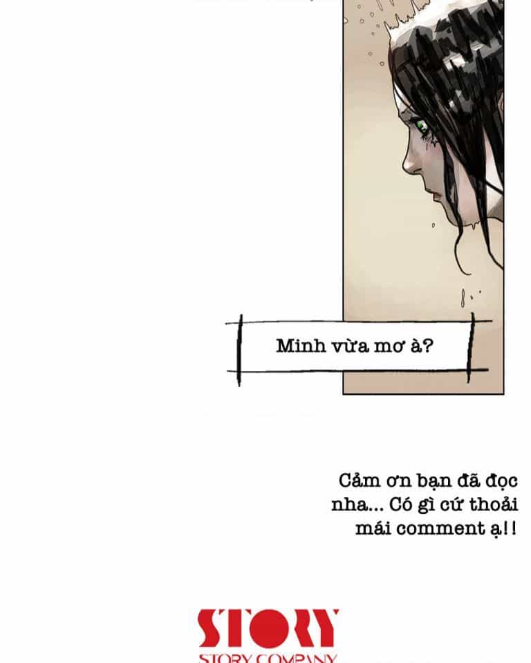 Hoa Tử Đỏ - Chuong 3 - ảnh 30