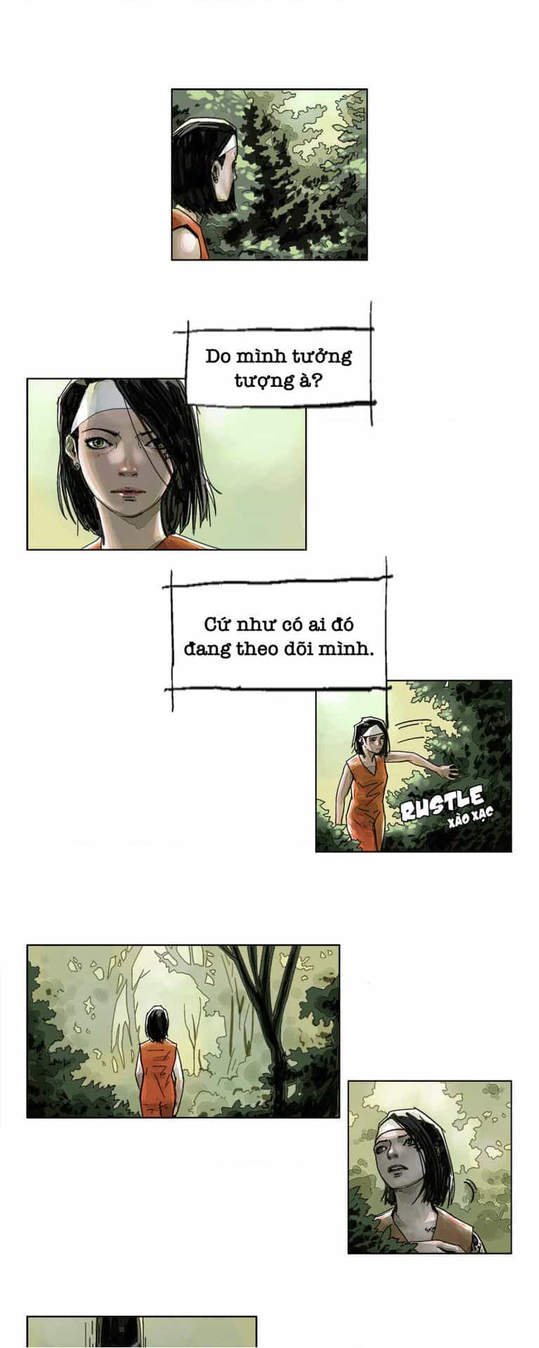 Hoa Tử Đỏ - Chuong 3 - ảnh 5