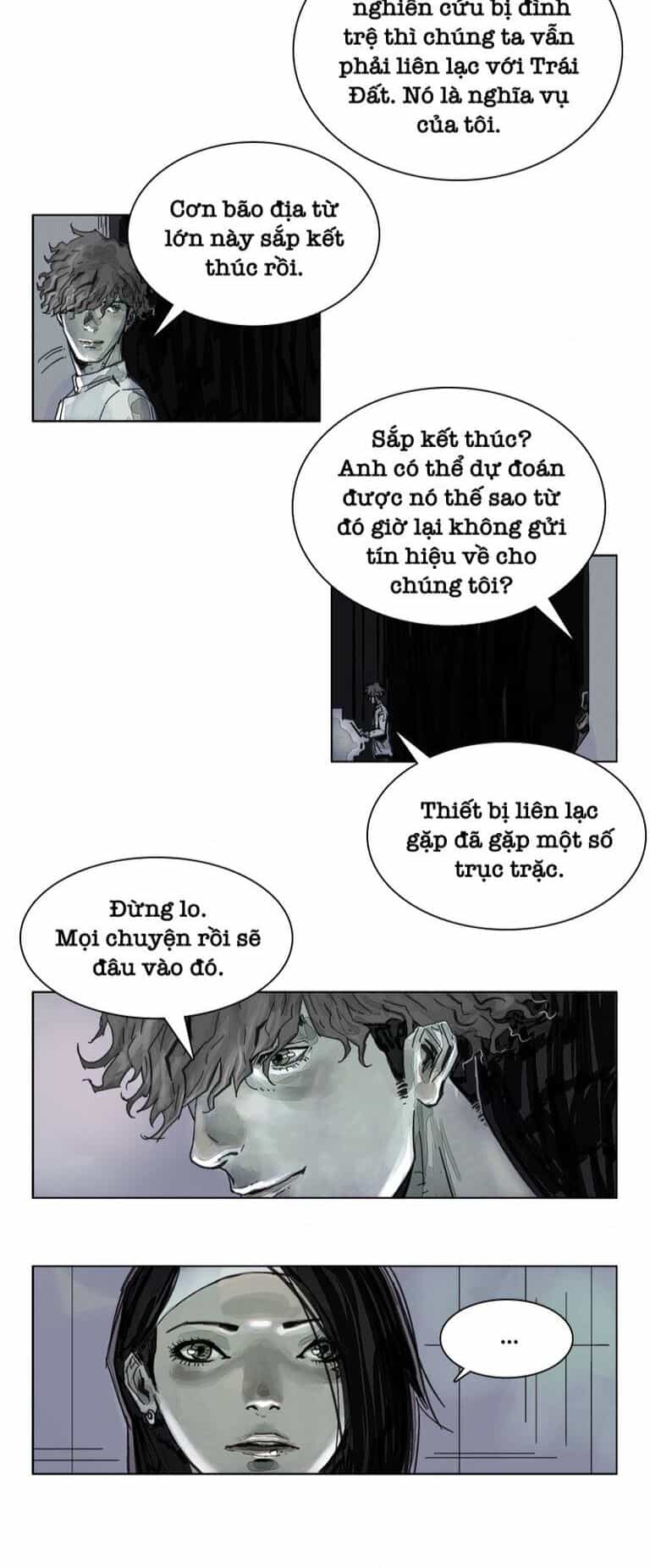 Hoa Tử Đỏ - Chuong 4 - ảnh 15