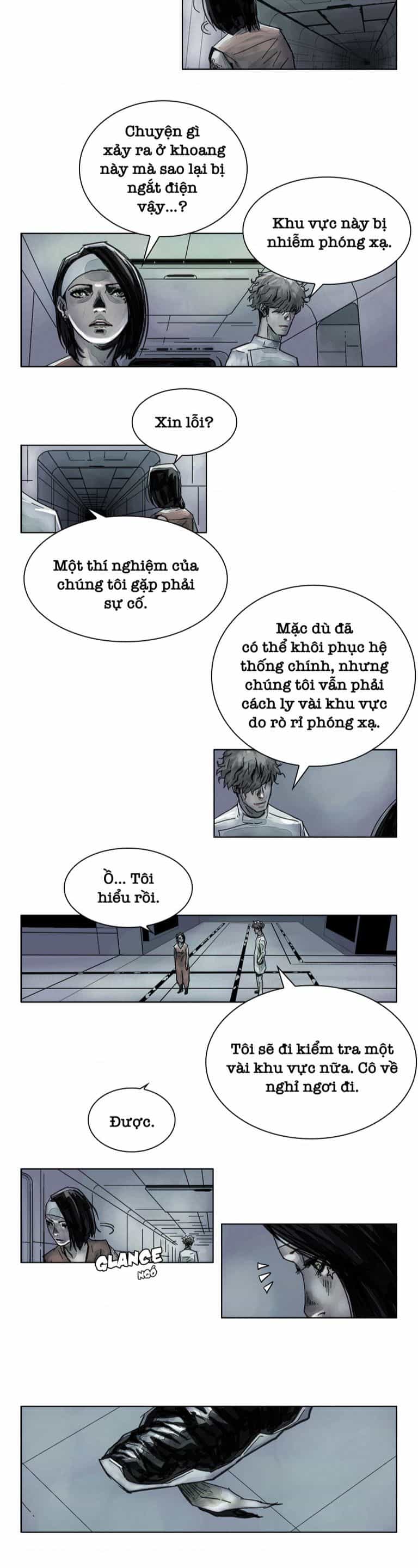Hoa Tử Đỏ - Chuong 4 - ảnh 17