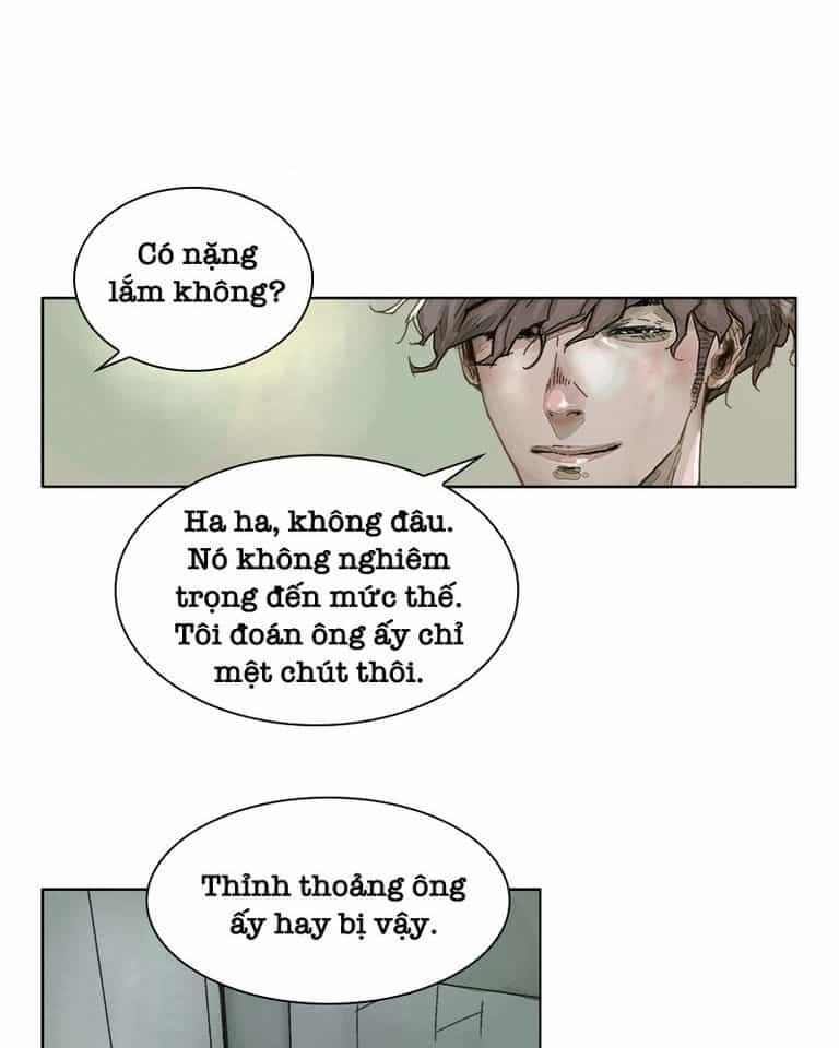 Hoa Tử Đỏ - Chuong 4 - ảnh 8