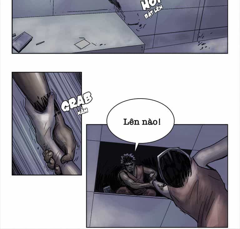 Hoa Tử Đỏ - Chuong 5 - ảnh 20
