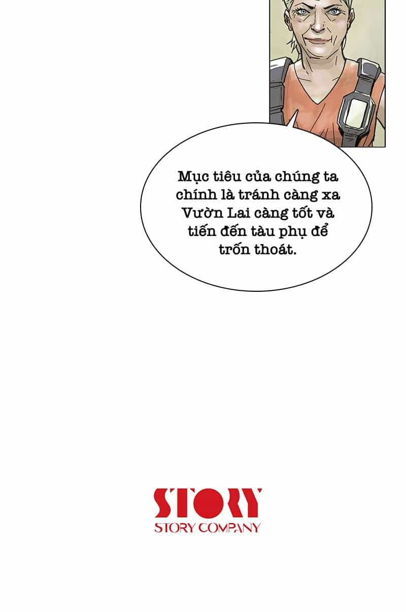 Hoa Tử Đỏ - Chương 6 - ảnh 21