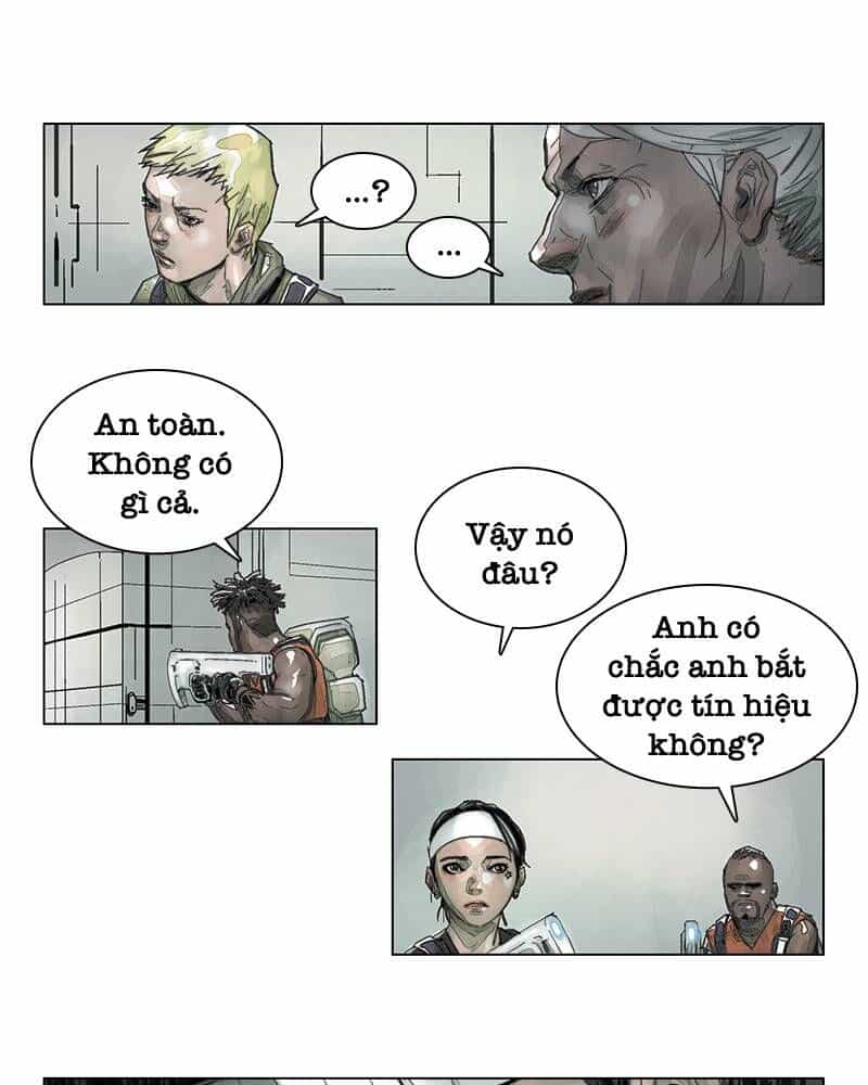 Hoa Tử Đỏ - Chương 7 - ảnh 10