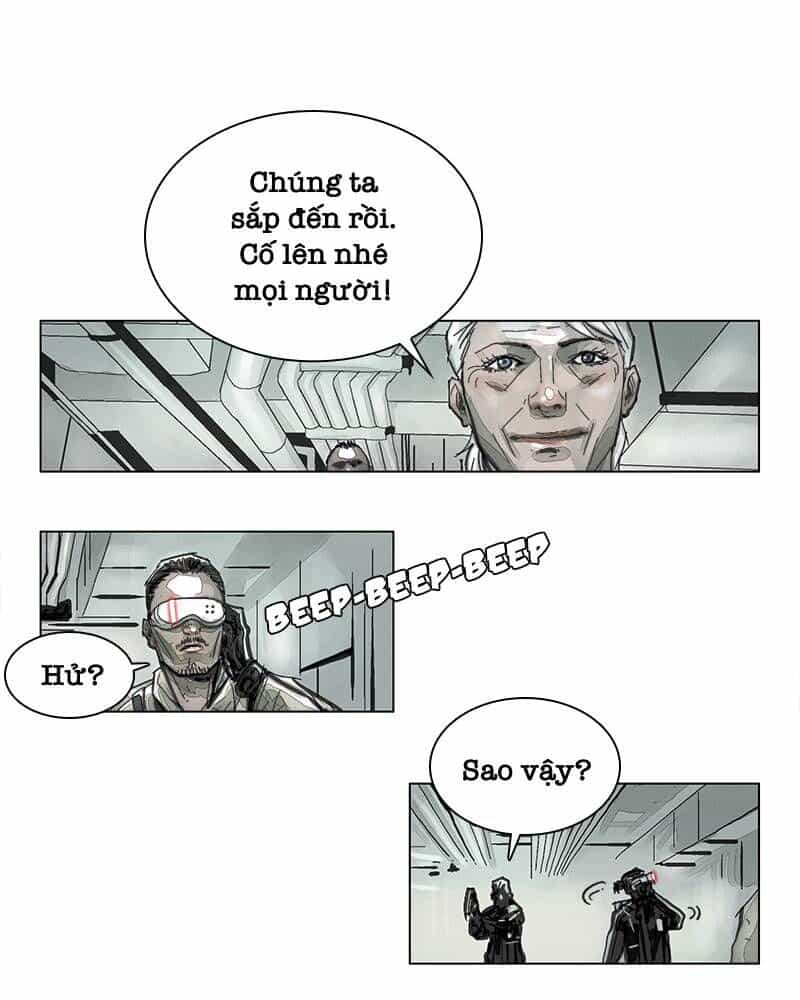 Hoa Tử Đỏ - Chương 7 - ảnh 5
