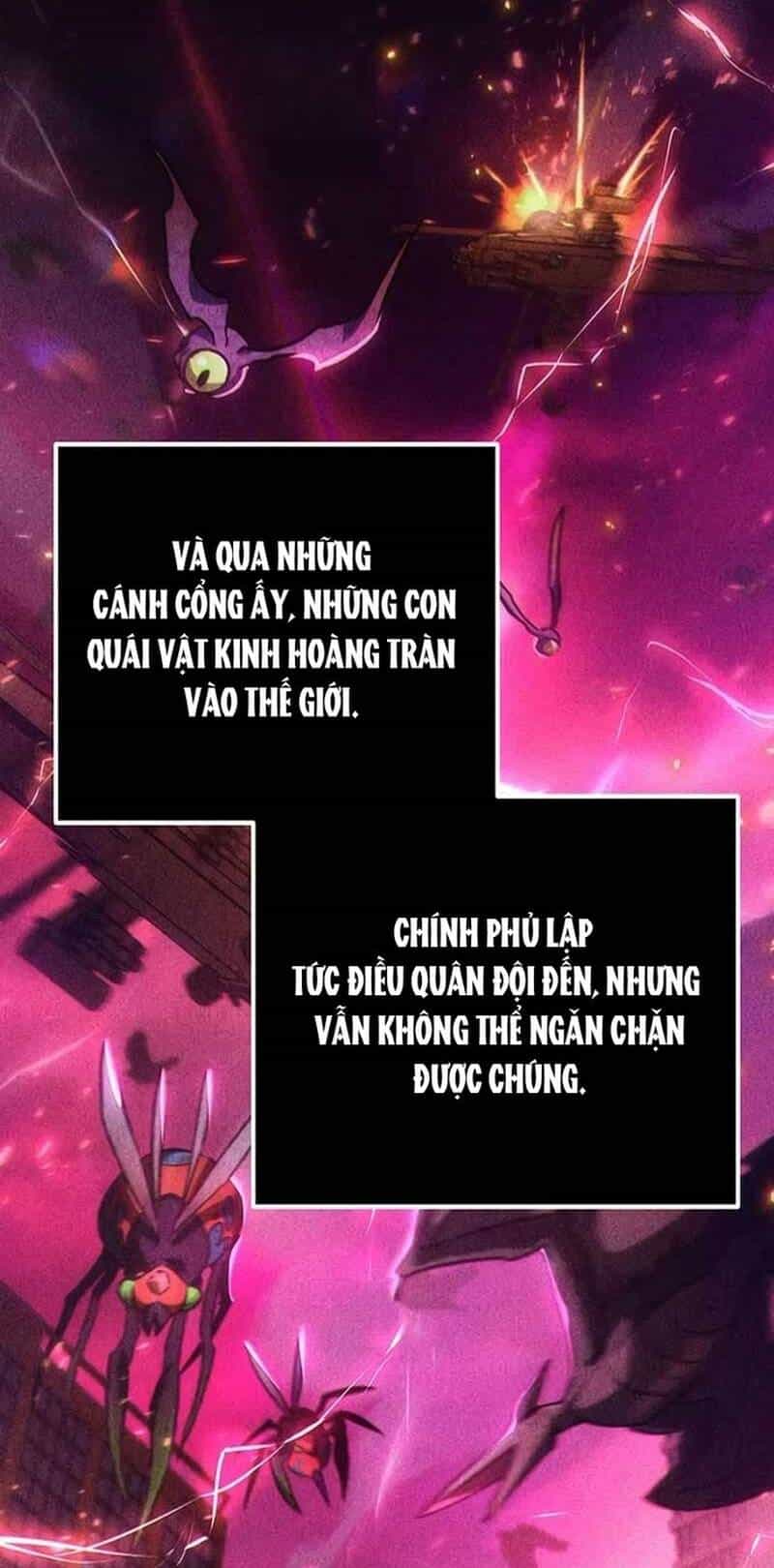 Hỏa Vương Nữ: Cấp 99 - Chương 1 - ảnh 25