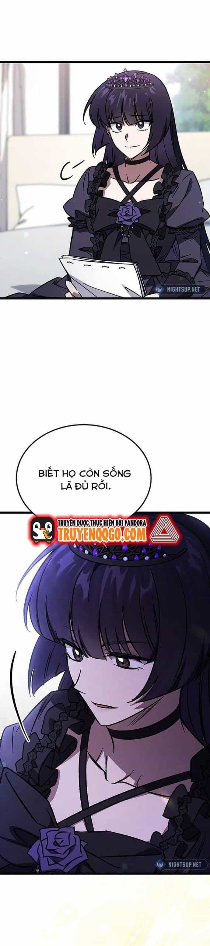 Hỏa Vương Nữ: Cấp 99 - Chương 10 - ảnh 10