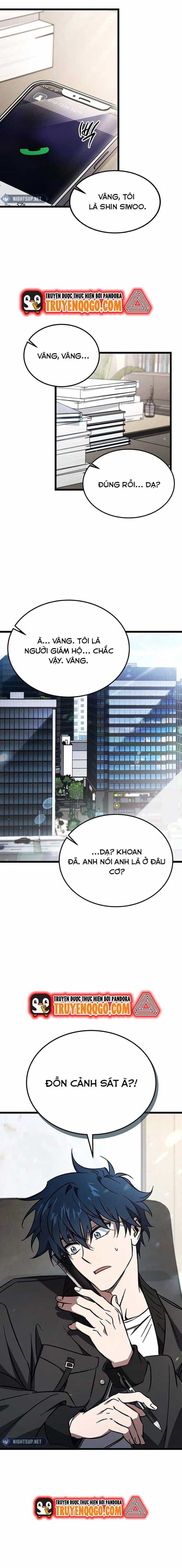 Hỏa Vương Nữ: Cấp 99 - Chương 10 - ảnh 32