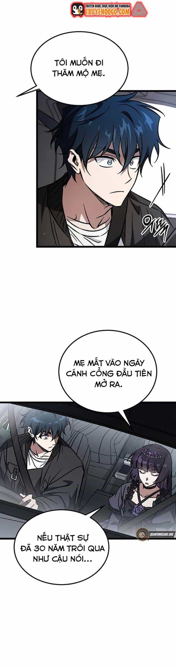 Hỏa Vương Nữ: Cấp 99 - Chương 11 - ảnh 17