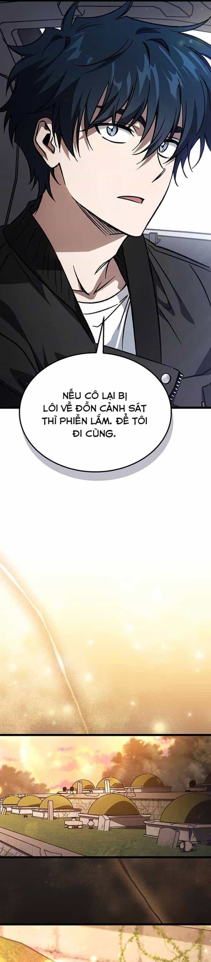 Hỏa Vương Nữ: Cấp 99 - Chương 11 - ảnh 20