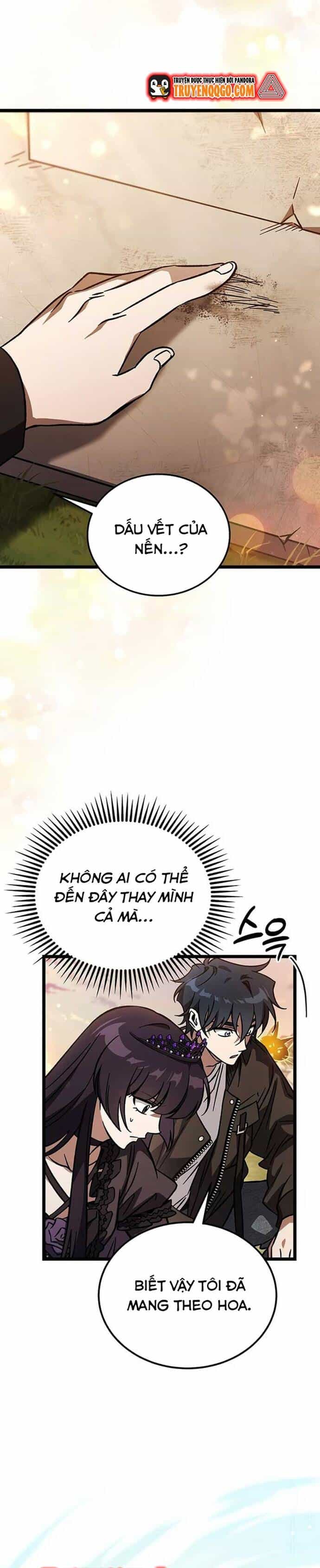 Hỏa Vương Nữ: Cấp 99 - Chương 11 - ảnh 23