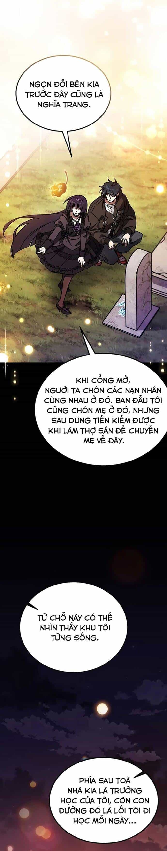 Hỏa Vương Nữ: Cấp 99 - Chương 11 - ảnh 26