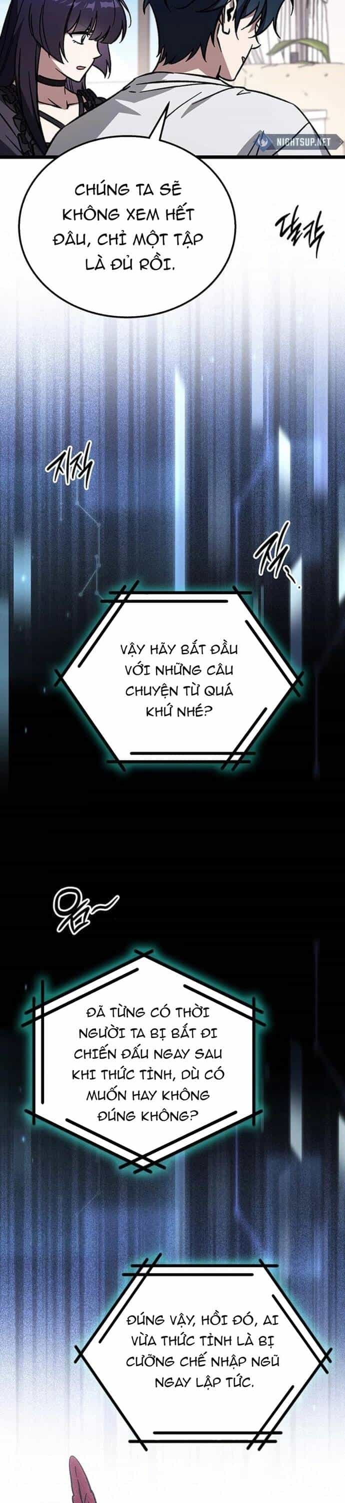 Hỏa Vương Nữ: Cấp 99 - Chương 12 - ảnh 15