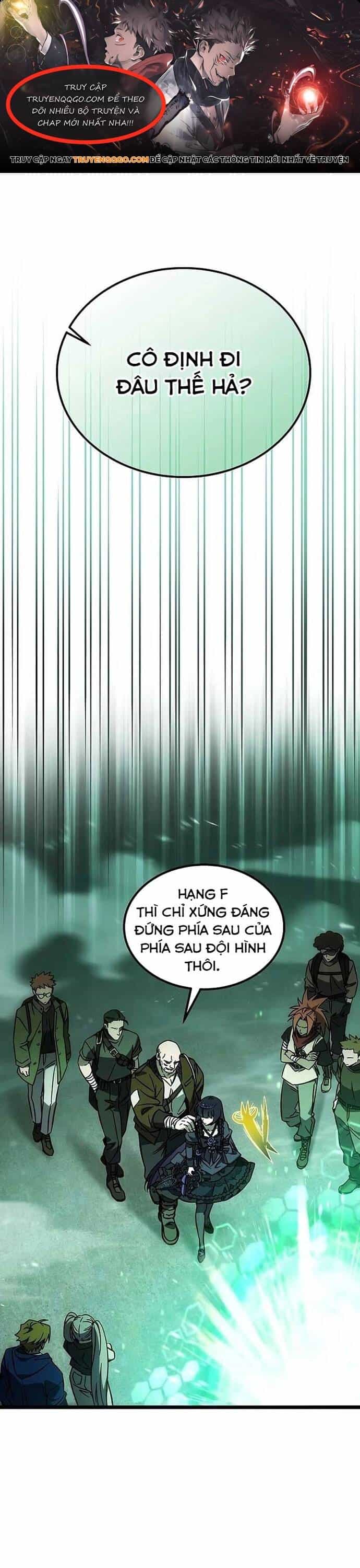 Hỏa Vương Nữ: Cấp 99 - Chương 14 - ảnh 1