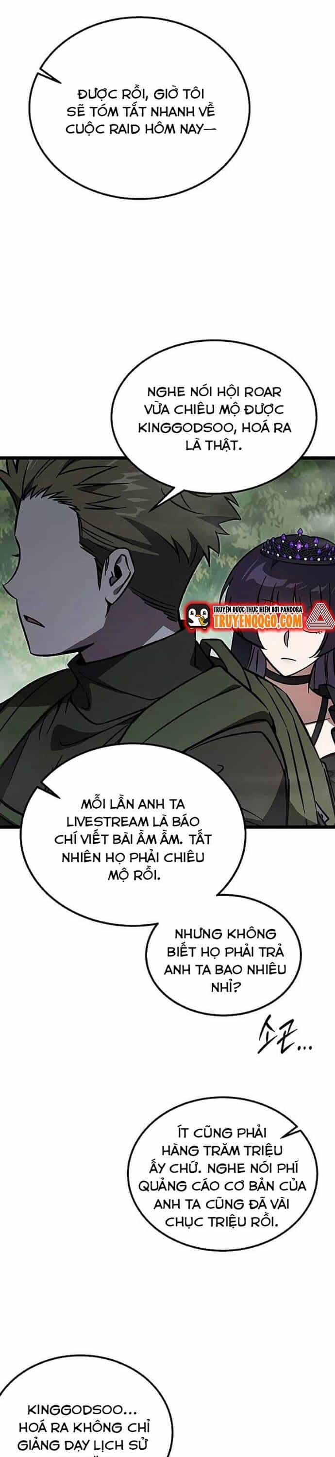 Hỏa Vương Nữ: Cấp 99 - Chương 14 - ảnh 14
