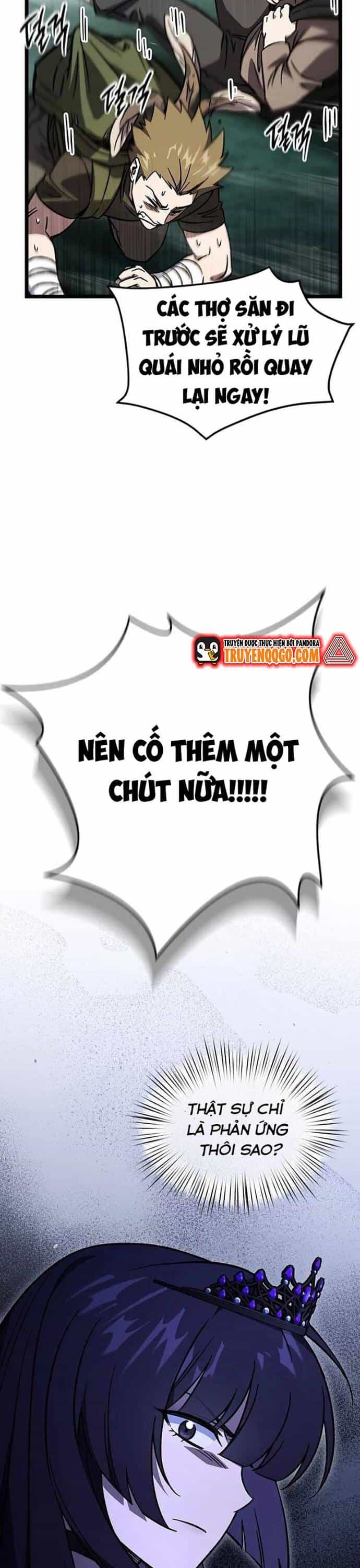 Hỏa Vương Nữ: Cấp 99 - Chương 15 - ảnh 15