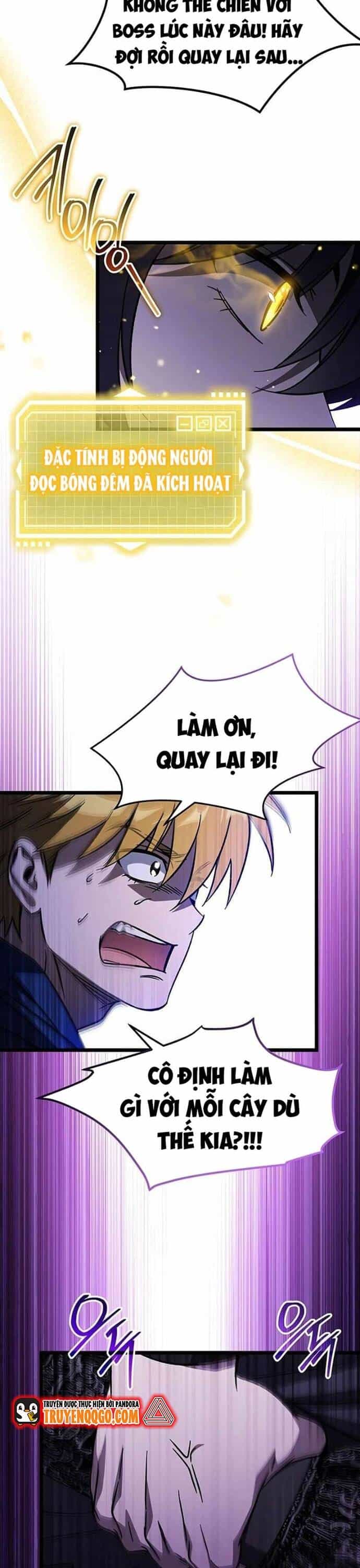 Hỏa Vương Nữ: Cấp 99 - Chương 15 - ảnh 41
