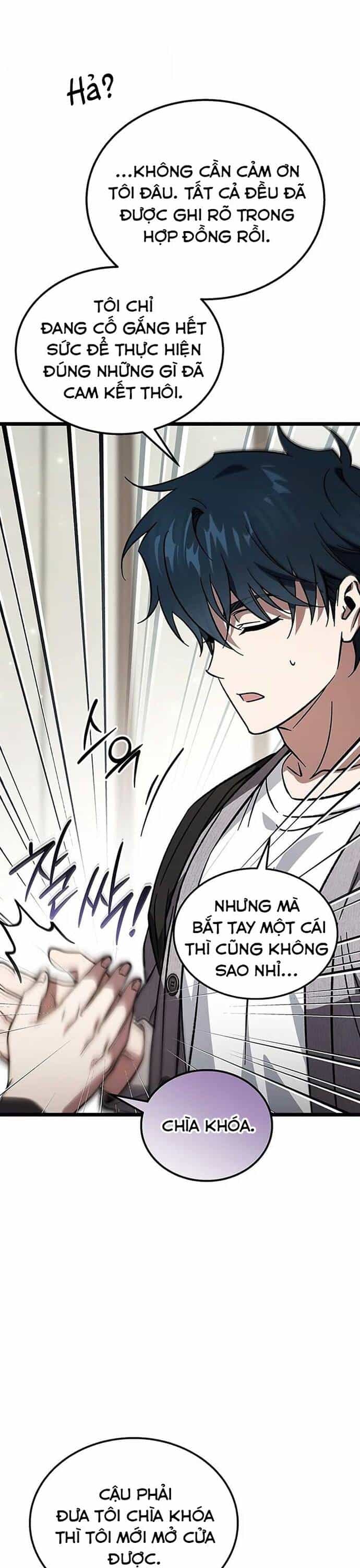 Hỏa Vương Nữ: Cấp 99 - Chương 16 - ảnh 16