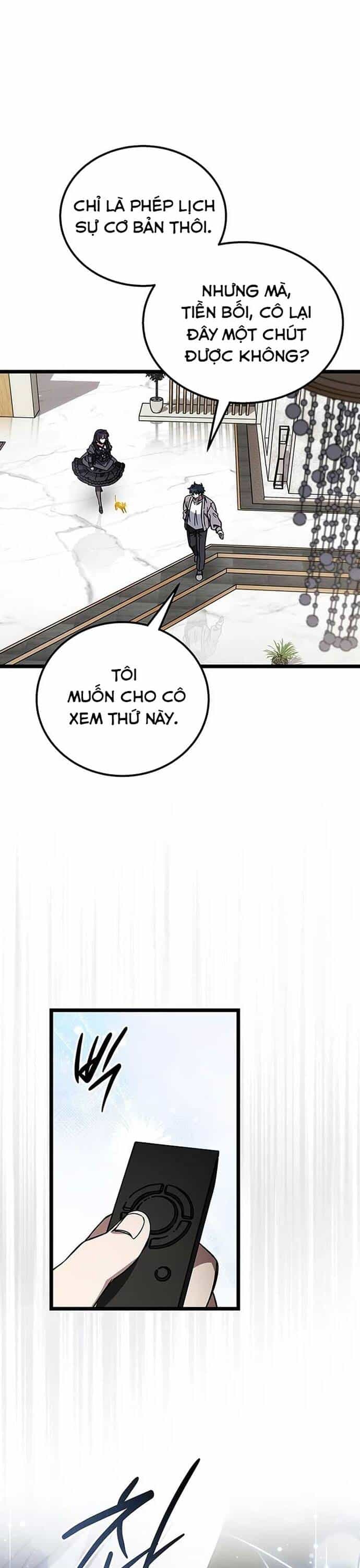 Hỏa Vương Nữ: Cấp 99 - Chương 16 - ảnh 23