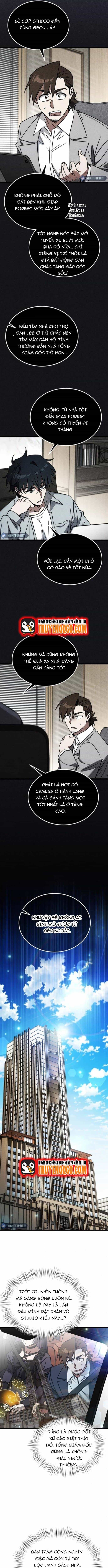Hỏa Vương Nữ: Cấp 99 - Chương 17 - ảnh 2