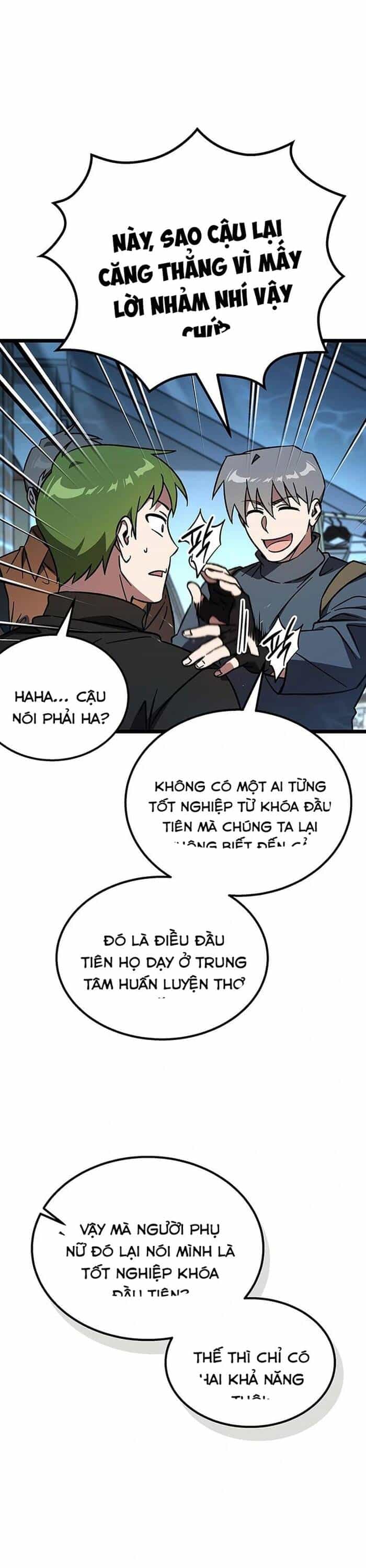 Hỏa Vương Nữ: Cấp 99 - Chương 19 - ảnh 38