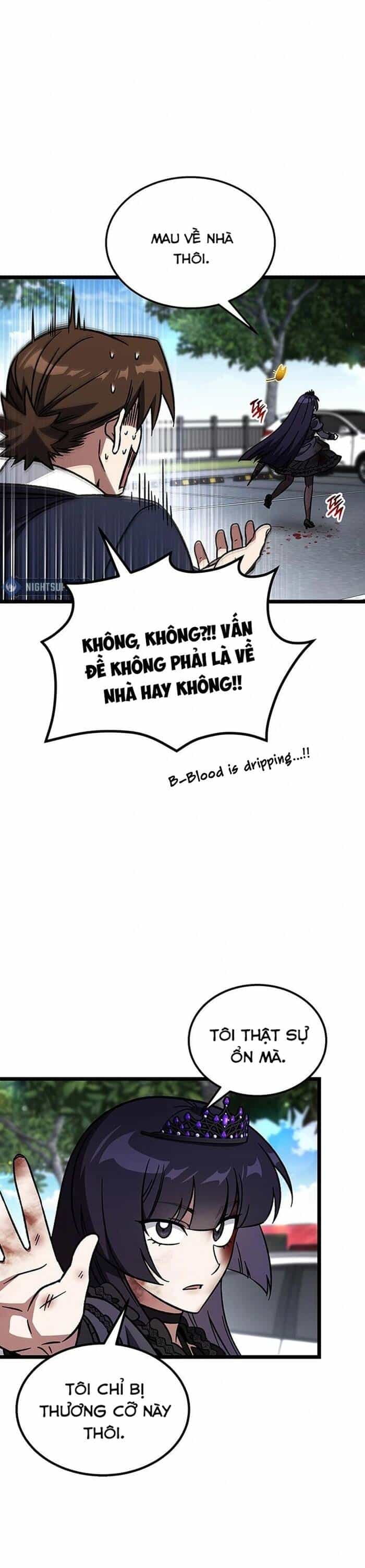 Hỏa Vương Nữ: Cấp 99 - Chương 19 - ảnh 43