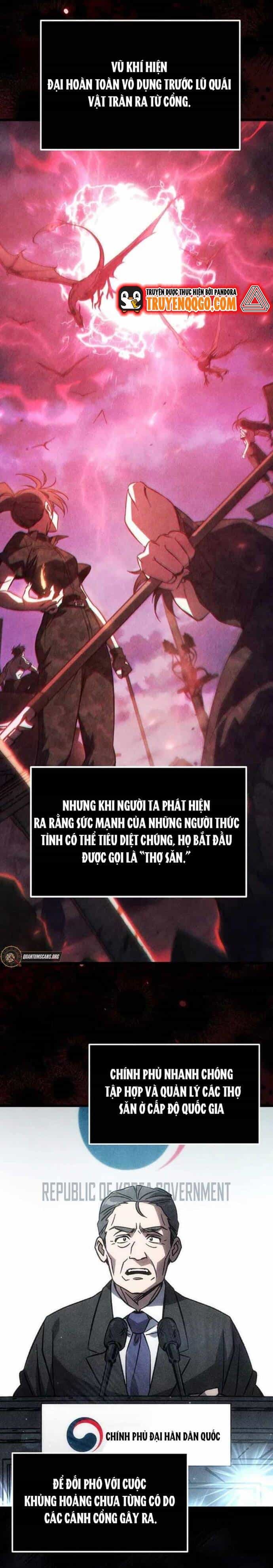 Hỏa Vương Nữ: Cấp 99 - Chương 2 - ảnh 22
