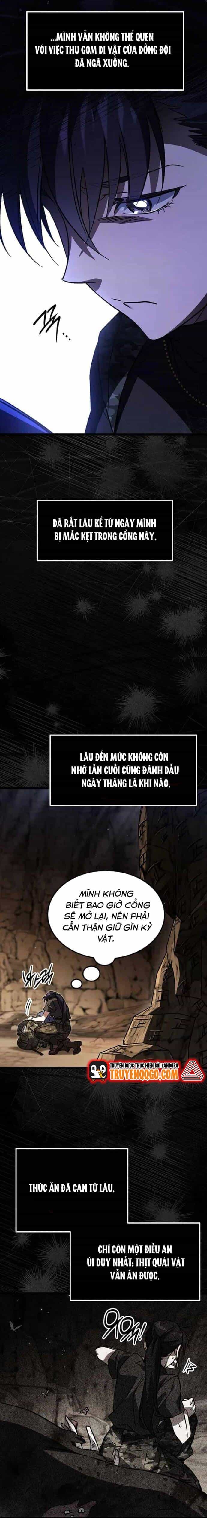 Hỏa Vương Nữ: Cấp 99 - Chương 2 - ảnh 29